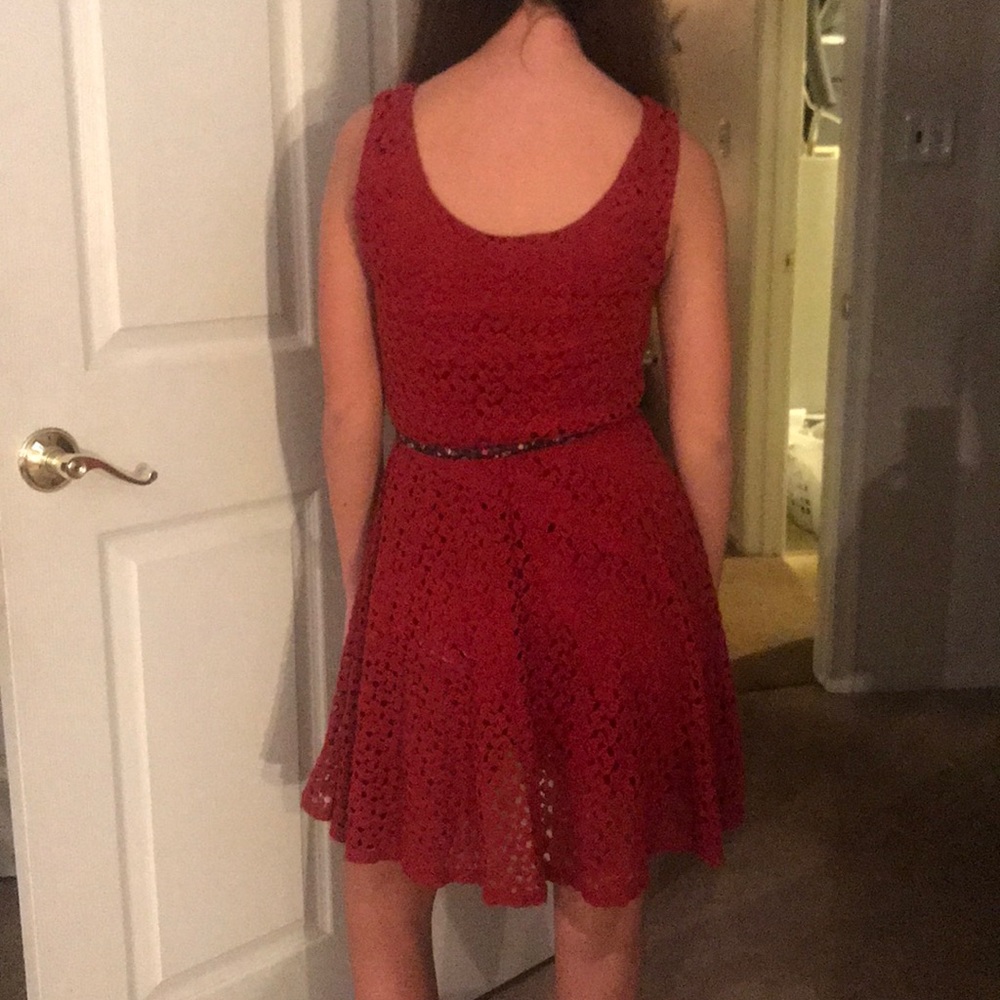 Dress - Picture 4 of 4